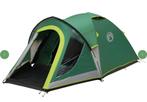 COLEMAN TENT KOBUK VALLEY 3 PLUS, Ophalen of Verzenden, Gebruikt, Tot en met 3