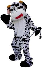 Koeienpak, Carnaval, Maat 56/58 (XL), Ophalen of Verzenden, Zo goed als nieuw