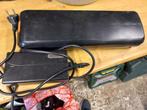 Bafang accu HT1204DA + acculader SSLC100V49, Ophalen of Verzenden, Gebruikt