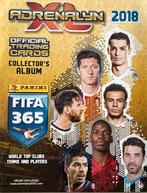 Arena lijn 2018, Eén persoon