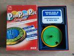 spel Pim pam pet originial, Hobby en Vrije tijd, Gezelschapsspellen | Bordspellen, Een of twee spelers, Ophalen of Verzenden, Gebruikt