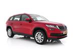 Skoda Kodiaq 1.5 TSI Business Edition (INCL-BTW) *ADAPTIVE-C, Auto's, Skoda, Voorwielaandrijving, 4 cilinders, Bedrijf, Handgeschakeld