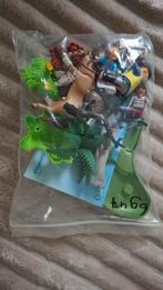 Playmobil Ponyrijles 6947, Kinderen en Baby's, Speelgoed | Playmobil, Ophalen of Verzenden, Zo goed als nieuw, Complete set