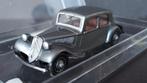 Citroen Traction Avant 11cv Berline legere Yesterday Pol, Ophalen of Verzenden, Zo goed als nieuw, Auto, Overige merken