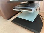 Tv audio meubel rek, Ophalen, 50 tot 100 cm, Zo goed als nieuw, Minder dan 100 cm