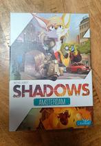 Shadows Amsterdam., Ophalen of Verzenden, Zo goed als nieuw