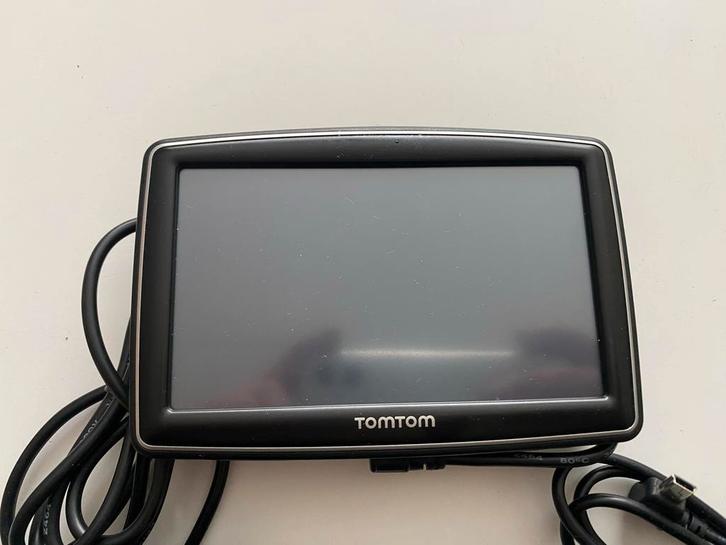 TomTom Navigatie Systeem - van 149,- voor 40, Auto diversen, Autonavigatie, Gebruikt, Ophalen of Verzenden