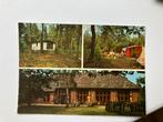 Ansichtkaart Beekbergen, vakantieverblijf heideheuvel, Verzamelen, Ansichtkaarten | Nederland, Ophalen of Verzenden, Gelderland