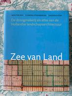 Zee van land - Wouter Reh, Boeken, Geschiedenis | Stad en Regio, 20e eeuw of later, Nieuw, Ophalen of Verzenden, W. Reh; C. Steenbergen