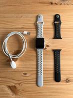 Apple watch series 2 nike+ 42 mm aluminium, Gebruikt, Apple Watch ⌚️, IOS, Ophalen of Verzenden