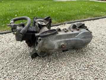 Hexagon LX 125cc blok beschikbaar voor biedingen