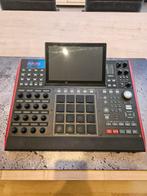 Akai MPC X met 500gb SSD, Decksaver & Extra Onderdelen!, Muziek en Instrumenten, Ophalen