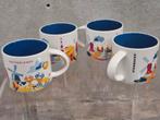 4 mokken van starbucks YAH NETHERLANDS  414 cl, Ophalen of Verzenden, Zo goed als nieuw, Gebruiksvoorwerp