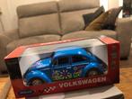 Welly Volkswagen Kever - Nieuw in doos!, Hobby en Vrije tijd, Modelauto's | 1:24, Ophalen, Nieuw, Auto, Welly
