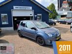 Renault Twingo 1.2-16V Dynamique 2011 Garantie, alle inruil, Auto's, Renault, Twingo, Gebruikt, 4 cilinders, Startonderbreker