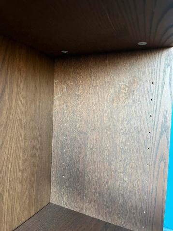 Ikea boekenkast Billy - afbeelding 4