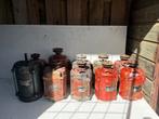 10 x elektro motor elektromotor heemaf hengelo 0.25 pk, Ophalen