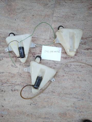 VW T3 Reservoir voor Ruitenwisser op Achterklepraam beschikbaar voor biedingen