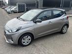 Hyundai i10 1.0 Comfort Smart 1e eig Nav Camera Apple 12 mnd, Voorwielaandrijving, Stof, Gebruikt, 899 kg