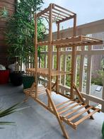 Bamboe plantenrek (sens design), Hobby en Vrije tijd, Schilderen, Ophalen of Verzenden, Zo goed als nieuw