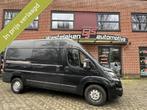 Fiat Ducato bestel 33 2.3 MultiJet L2H2, Auto's, Bestelauto's, Automaat, Gebruikt, Euro 6, 2500 kg