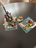 Lego 6493 Lego 6492/1853 Lego 6491 Time Cruisers, Ophalen of Verzenden, Gebruikt, Lego