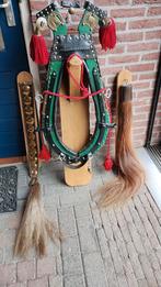 Te koop paardenhaam, Ophalen, Gebruikt, Recreatie