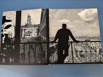 Rotterdam: prachtig vintage fotoboek 1959 beschikbaar voor biedingen