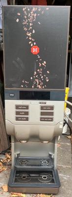 Phillips Douwe Egberts Cafitesse 110, Ophalen, Gebruikt, Koffiemachine