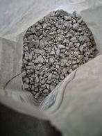 Split grijs, Tuin en Terras, Grind, Keien en Split, Ophalen, Split