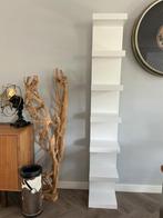 Ikea Lack Wandrek, Wit, Huis en Inrichting, Woonaccessoires | Wandplanken en Boekenplanken, Ophalen, Zo goed als nieuw