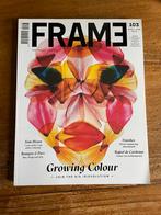 Frame Magazine 103 - Maart/April 2015, Boeken, Tijdschriften en Kranten, Ophalen of Verzenden, Zo goed als nieuw, Glossy