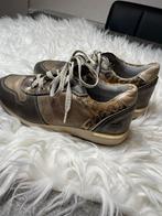 Fabs Schoenen - Maat 38, Fabs, Bruin, Ophalen of Verzenden, Zo goed als nieuw