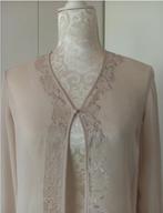 Loshangende Blouse, Kleding | Dames, Overige kleuren, Ophalen of Verzenden, Zo goed als nieuw, Nitya