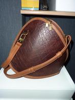 Artivo unieke bruine tas van echt rundleer Nieuw, Sieraden, Tassen en Uiterlijk, Verzenden, Nieuw, Bruin, Leer