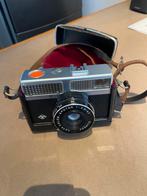 Vintage Agfa Paratic Camera, Ophalen of Verzenden, Gebruikt, Compact