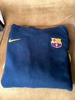 FC Barcelona Hoodie Origineel Nike, Overige typen, Gebruikt, Ophalen of Verzenden, Maat M