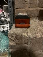 Accuboor Hilti SF 4-A22 met lader en accu, Doe-het-zelf en Verbouw, Gereedschap | Boormachines, Variabele snelheid, Ophalen of Verzenden