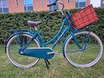 Z.G.A.N CORTINA U4 Dames,Meisjes, Transportfiets 50 cm, 50 tot 53 cm, Ophalen, Zo goed als nieuw, Versnellingen
