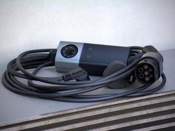 ThunderCord 3kW mobiele laadkabel voor EV en hybride PHEV beschikbaar voor biedingen