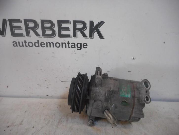 Airco Pomp Opel Astra G (F07) (2000-09/2005-03) 009132325PG, Auto-onderdelen, Airco en Verwarming, Opel, Gebruikt