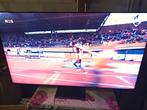 65 inch Samsung QLED 8K tv, Ophalen, QLED, Zo goed als nieuw, Samsung