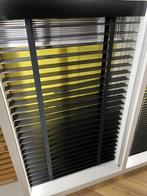 Houten jaloezieen Diverse maten zie lijst NIEUW, Huis en Inrichting, Stoffering | Gordijnen en Lamellen, 100 tot 150 cm, 200 cm of meer