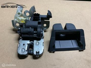 Achterklep slotmechanisme Seat Ibiza 6J ('08-'17) 6J8827520 beschikbaar voor biedingen