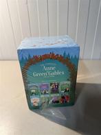 Anne of Green Gables The Complete Collection 8 Books Box Set, Ophalen of Verzenden, Nieuw