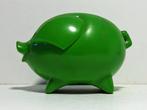 RABO spaarvarken, Ophalen of Verzenden, Gebruikt, Kunststof, Dier