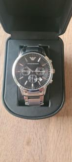 Div. Horloges te koop! Armani Diesel Guess, Sieraden, Tassen en Uiterlijk, Horloges | Heren, Ophalen of Verzenden, Zo goed als nieuw