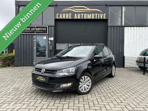Volkswagen Polo 1.2 TSI Highline Edition, Auto's, Volkswagen, Bedrijf, Te koop, Polo, ABS, Airbags, Airconditioning, Alarm, Bluetooth