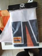 2 doeken /vlaggen van max Verstappen 1 nieuw in verpakking, Diversen, Ophalen