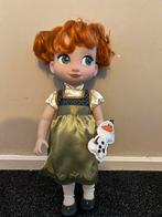 Disney Animators Anna Pop - Nieuwstaat!, Ophalen of Verzenden, Zo goed als nieuw, Babypop